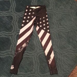 Ranger Up leggings